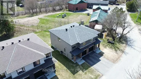 139 Salisbury Street Ottawa ON K0A 1L0
