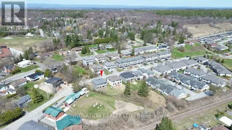 139 Salisbury Street Ottawa ON K0A 1L0