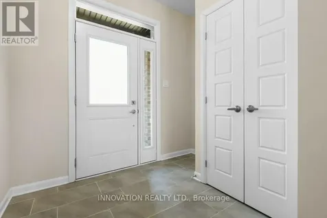 139 Salisbury Street Ottawa ON K0A 1L0