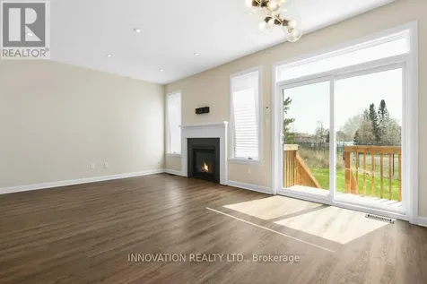 139 Salisbury Street Ottawa ON K0A 1L0