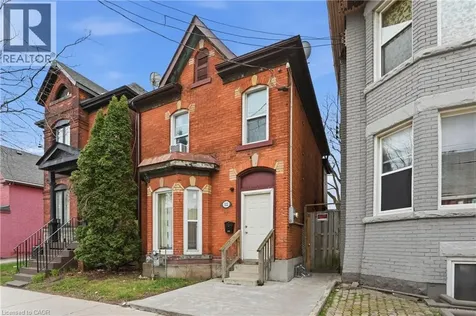322 Barton Street East Hamilton ON L8L 2X7