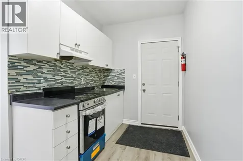 322 Barton Street East Hamilton ON L8L 2X7