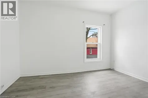 322 Barton Street East Hamilton ON L8L 2X7