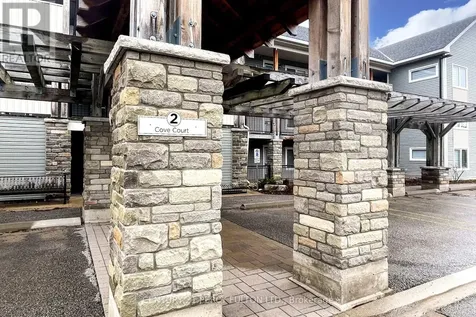 2 Cove Court Collingwood ON L9Y 0Y6