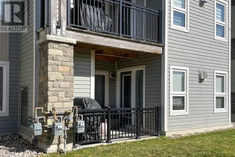 2 Cove Court Collingwood ON L9Y 0Y6