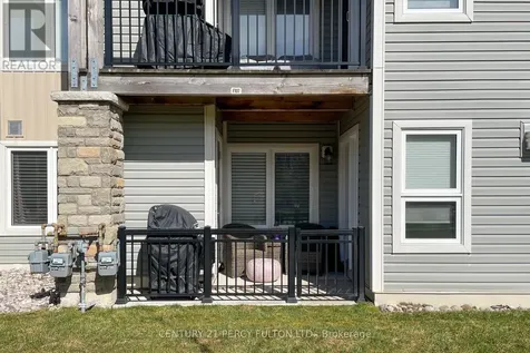 2 Cove Court Collingwood ON L9Y 0Y6
