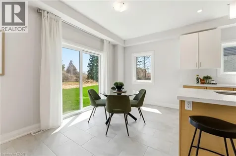 23 Woodvalley Court Hamilton ON L9B 2S7