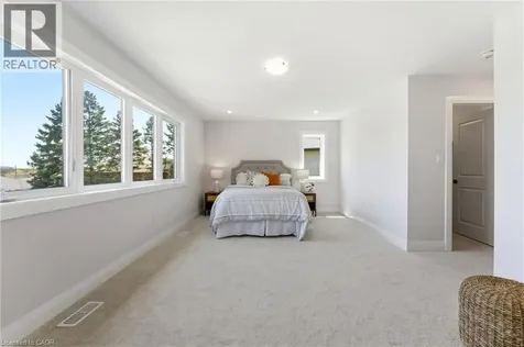 23 Woodvalley Court Hamilton ON L9B 2S7