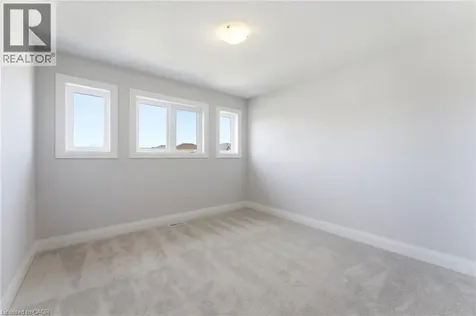 23 Woodvalley Court Hamilton ON L9B 2S7