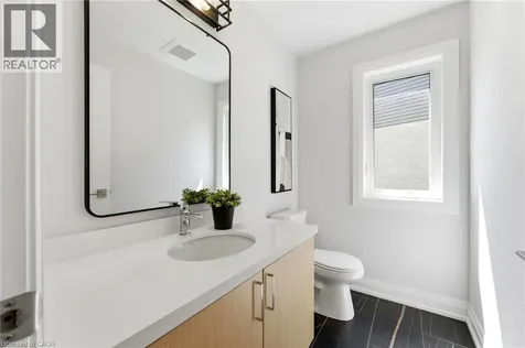 23 Woodvalley Court Hamilton ON L9B 2S7