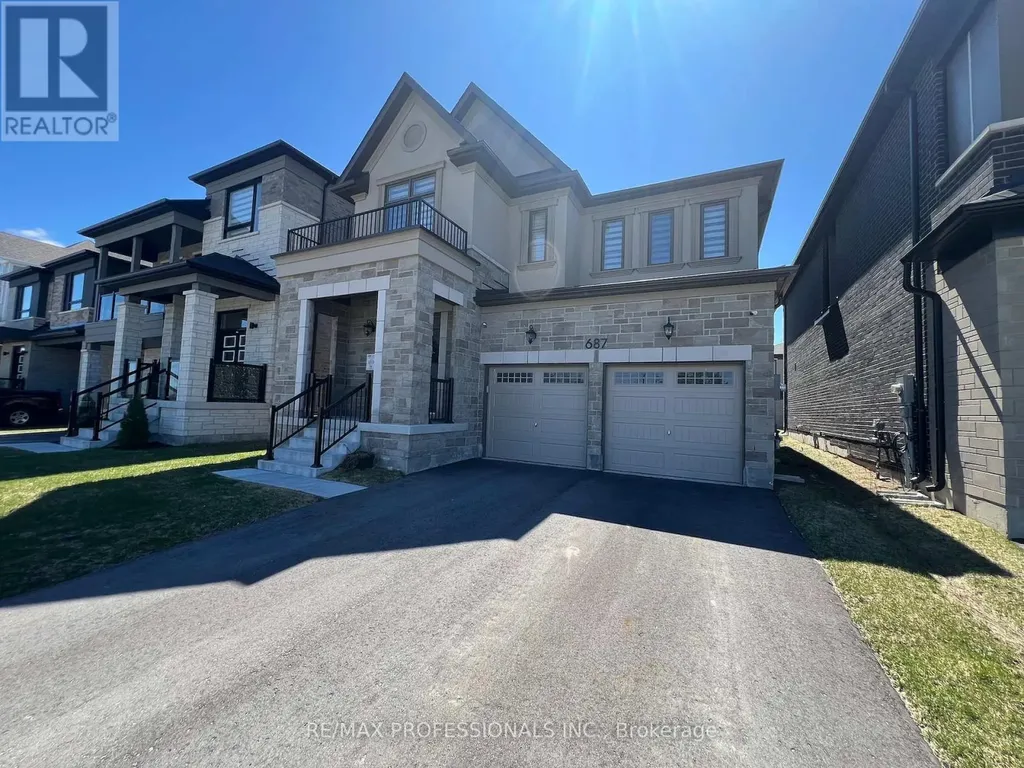 687 Lamb Street Innisfil ON L9S 0R7