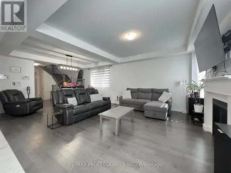 687 Lamb Street Innisfil ON L9S 0R7
