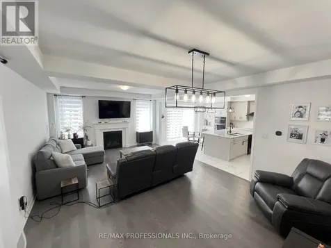 687 Lamb Street Innisfil ON L9S 0R7