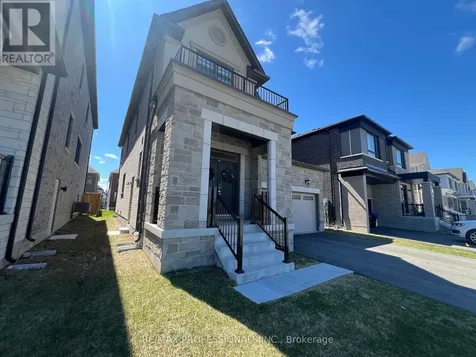 687 Lamb Street Innisfil ON L9S 0R7