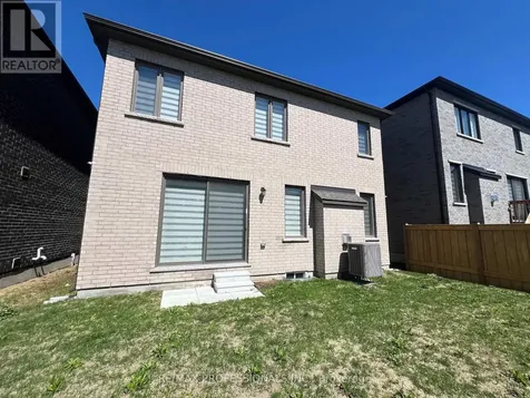 687 Lamb Street Innisfil ON L9S 0R7