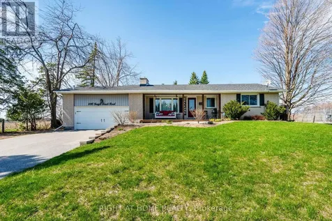 4116 Innisfil Beach Road Innisfil ON L9S 3K3