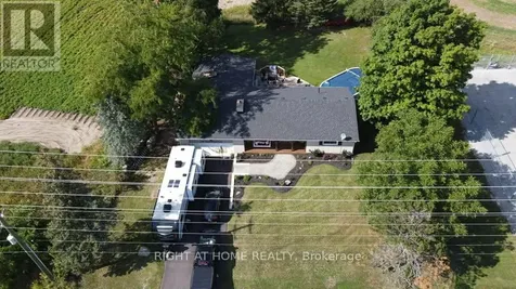 4116 Innisfil Beach Road Innisfil ON L9S 3K3