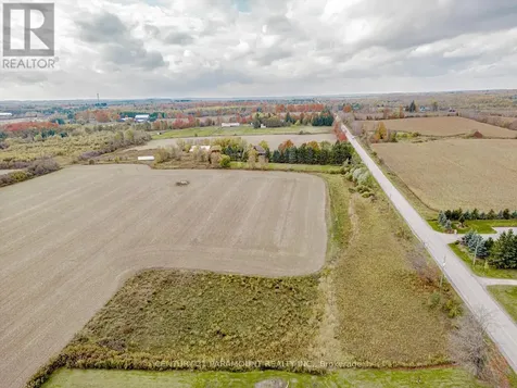 18888 Kennedy Road Caledon ON L7K 1Y1