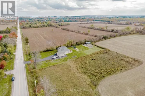 18888 Kennedy Road Caledon ON L7K 1Y1