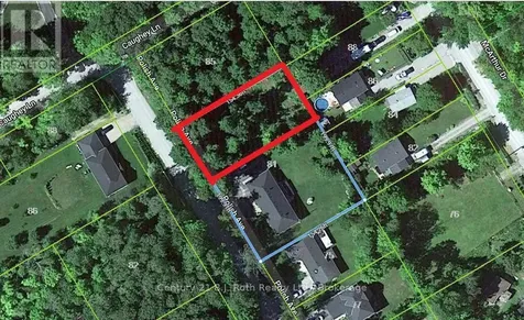 81 Polish Avenue Penetanguishene ON L9M 1W8