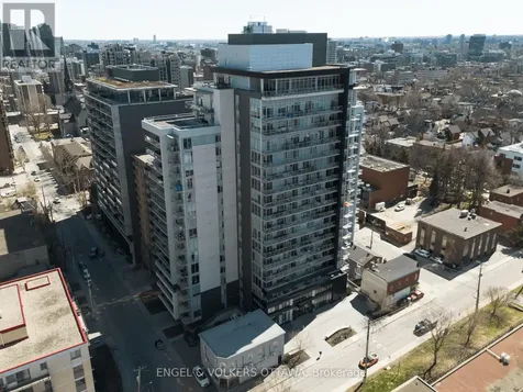 255 Bay Street Ottawa ON K1R 0C5