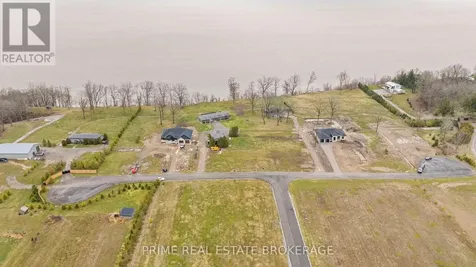 Lot 29 Black Walnut Drive Norfolk ON N0E 1P0