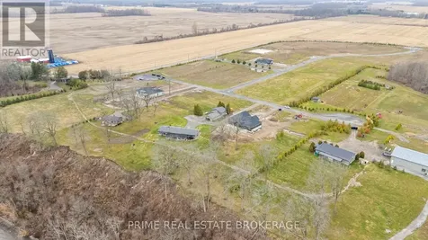 Lot 29 Black Walnut Drive Norfolk ON N0E 1P0
