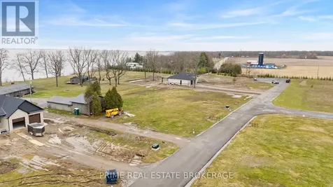Lot 29 Black Walnut Drive Norfolk ON N0E 1P0