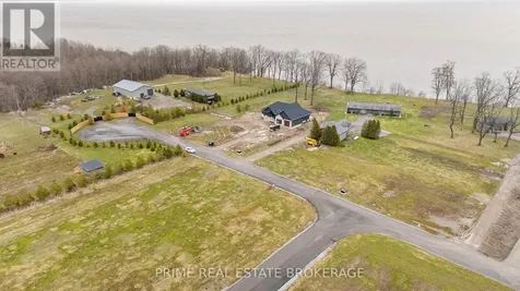 Lot 29 Black Walnut Drive Norfolk ON N0E 1P0