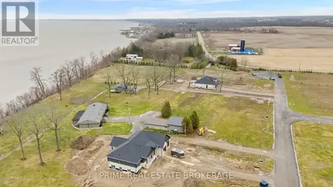 Lot 29 Black Walnut Drive Norfolk ON N0E 1P0