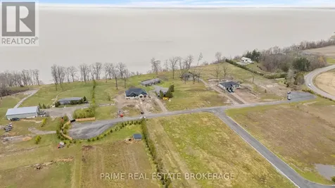 Lot 29 Black Walnut Drive Norfolk ON N0E 1P0