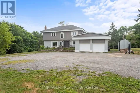 4484 Ausable Drive North Middlesex ON N0M 1A0