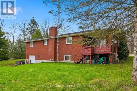 742053 4a Sideroad Chatsworth ON N0H 1K0