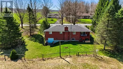 742053 4a Sideroad Chatsworth ON N0H 1K0