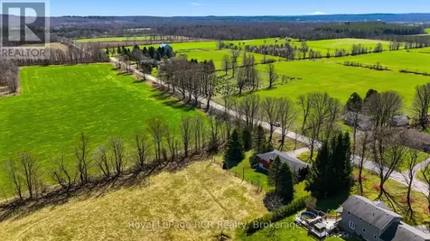 742053 4a Sideroad Chatsworth ON N0H 1K0