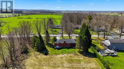 742053 4a Sideroad Chatsworth ON N0H 1K0