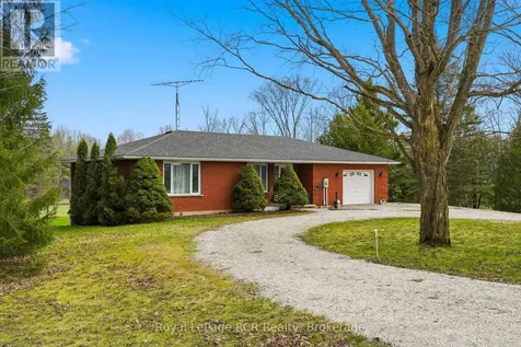 742053 4a Sideroad Chatsworth ON N0H 1K0