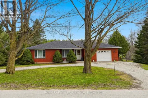 742053 4a Sideroad Chatsworth ON N0H 1K0