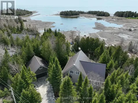 55 Devil's Glen Road Northern Bruce Peninsula ON N0H 2T0