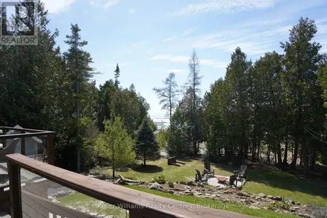 55 Devil's Glen Road Northern Bruce Peninsula ON N0H 2T0