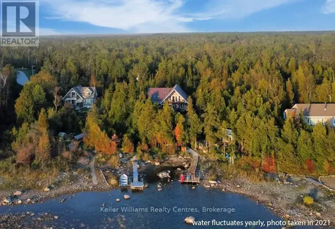 55 Devil's Glen Road Northern Bruce Peninsula ON N0H 2T0