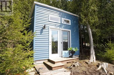 55 Devil's Glen Road Northern Bruce Peninsula ON N0H 2T0