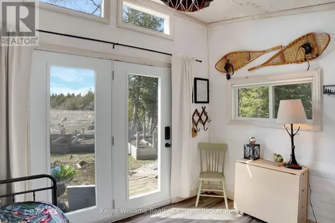 55 Devil's Glen Road Northern Bruce Peninsula ON N0H 2T0