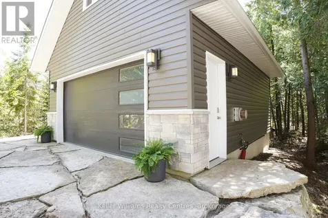 55 Devil's Glen Road Northern Bruce Peninsula ON N0H 2T0