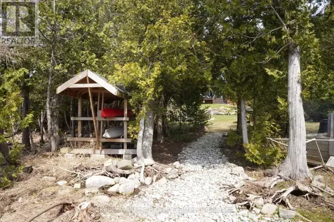 55 Devil's Glen Road Northern Bruce Peninsula ON N0H 2T0