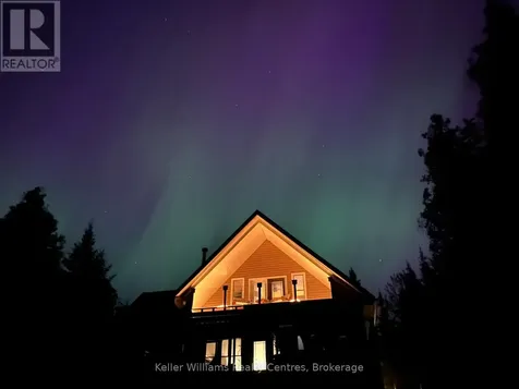 55 Devil's Glen Road Northern Bruce Peninsula ON N0H 2T0