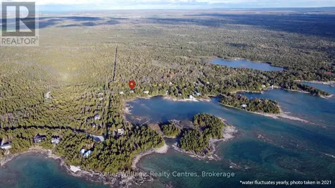 55 Devil's Glen Road Northern Bruce Peninsula ON N0H 2T0