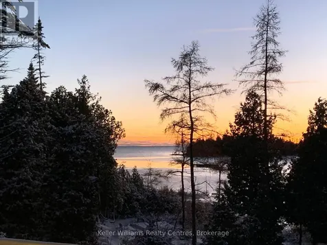 55 Devil's Glen Road Northern Bruce Peninsula ON N0H 2T0