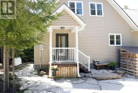 55 Devil's Glen Road Northern Bruce Peninsula ON N0H 2T0