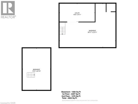 311 Brock Road Hamilton ON L9H 5H4